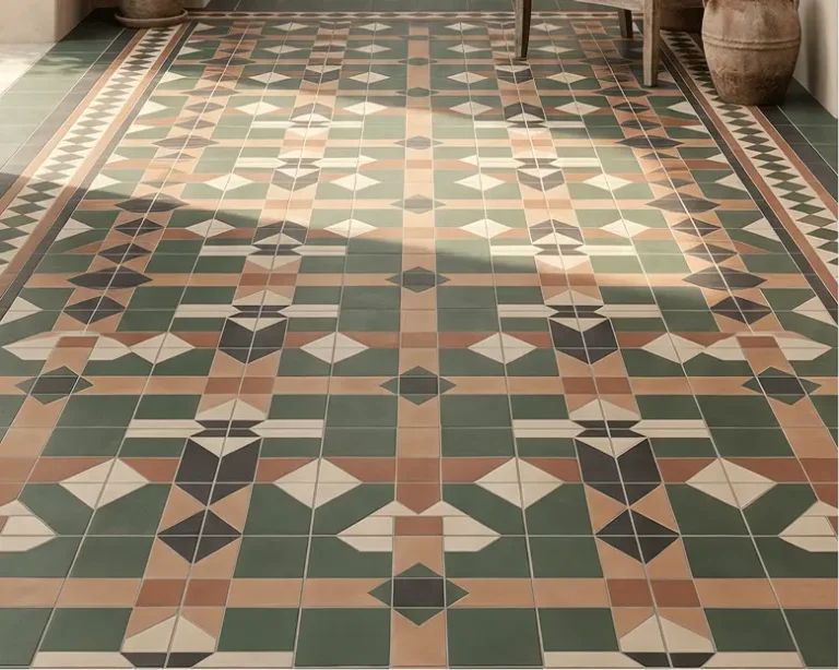 Perfect Tile Colours For Sydney Homes